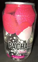 Pacha lychee