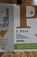 I Pici