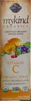 Vitamin-C