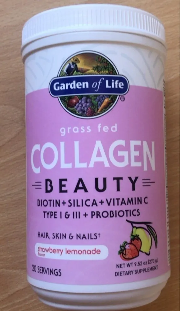 Collagen Beauty