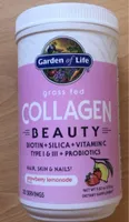 Collagen Beauty