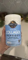 grass fed COLLAGEN PEPTIDES