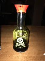 Shoda soy sauce