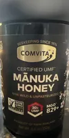 Manuka Honey