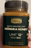 Mānuka Honey -