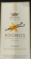 Rooibos vanille
