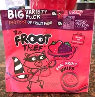 BIG VARIETY PACK