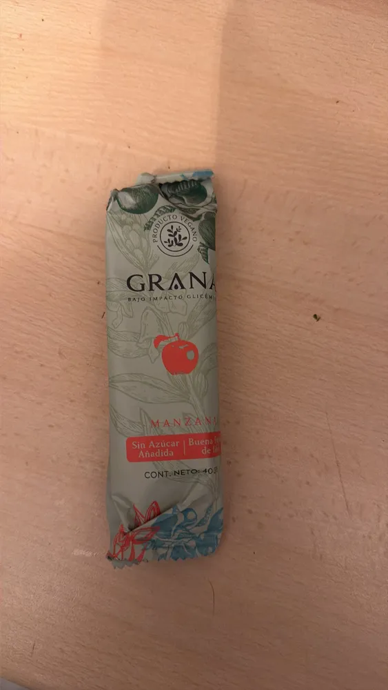 Manzana
