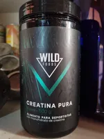 Creatina Pura
