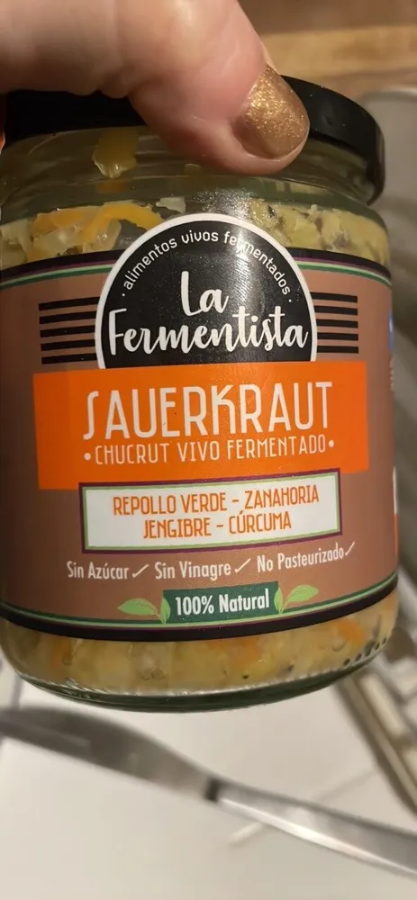 SAUERKRAUT