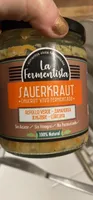 SAUERKRAUT