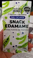 SNACK EDAMAME
