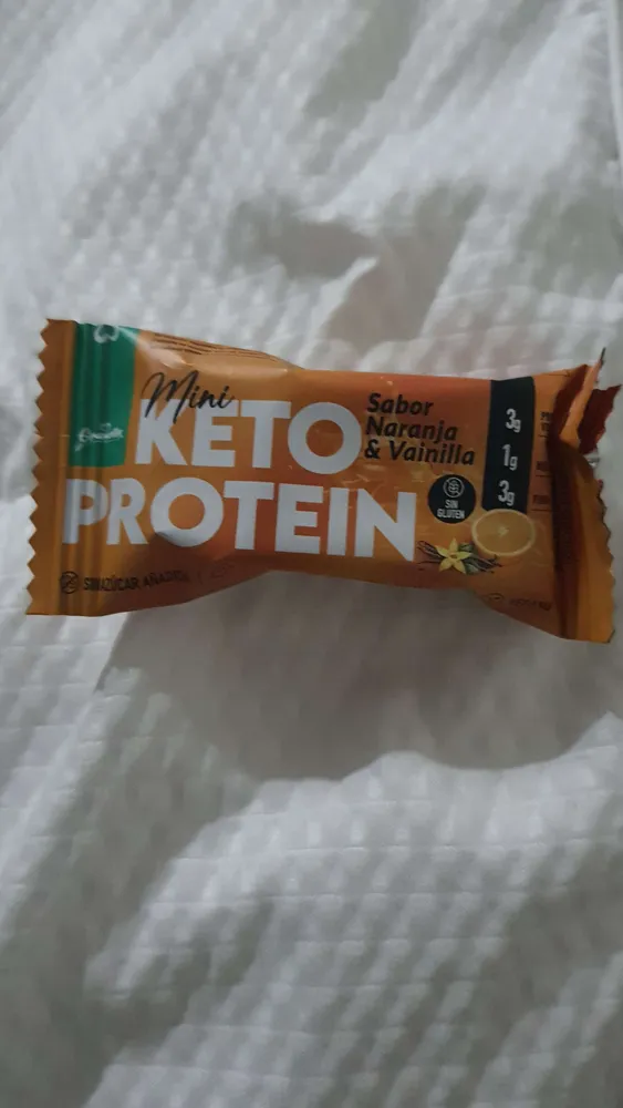Mini KETO PROTEIN