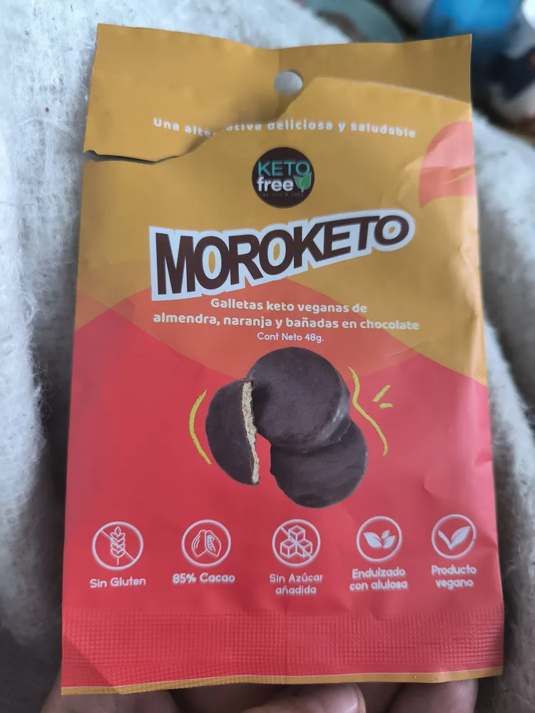 Moroketo
