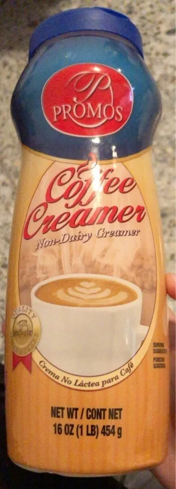 Coffe Cream