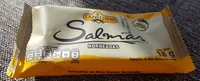 Salmas horneadas