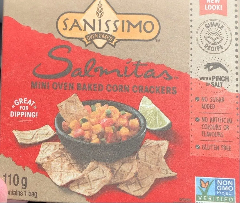 Salmitas