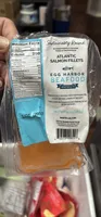 ATLANTIC SALMON FILLETS