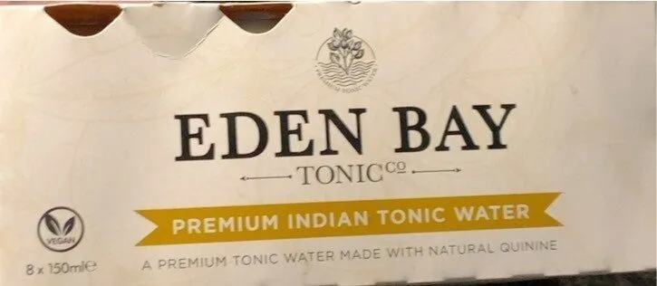 Premium Indian Tonic Water