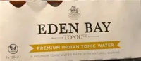 Premium Indian Tonic Water