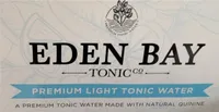 Tonic water