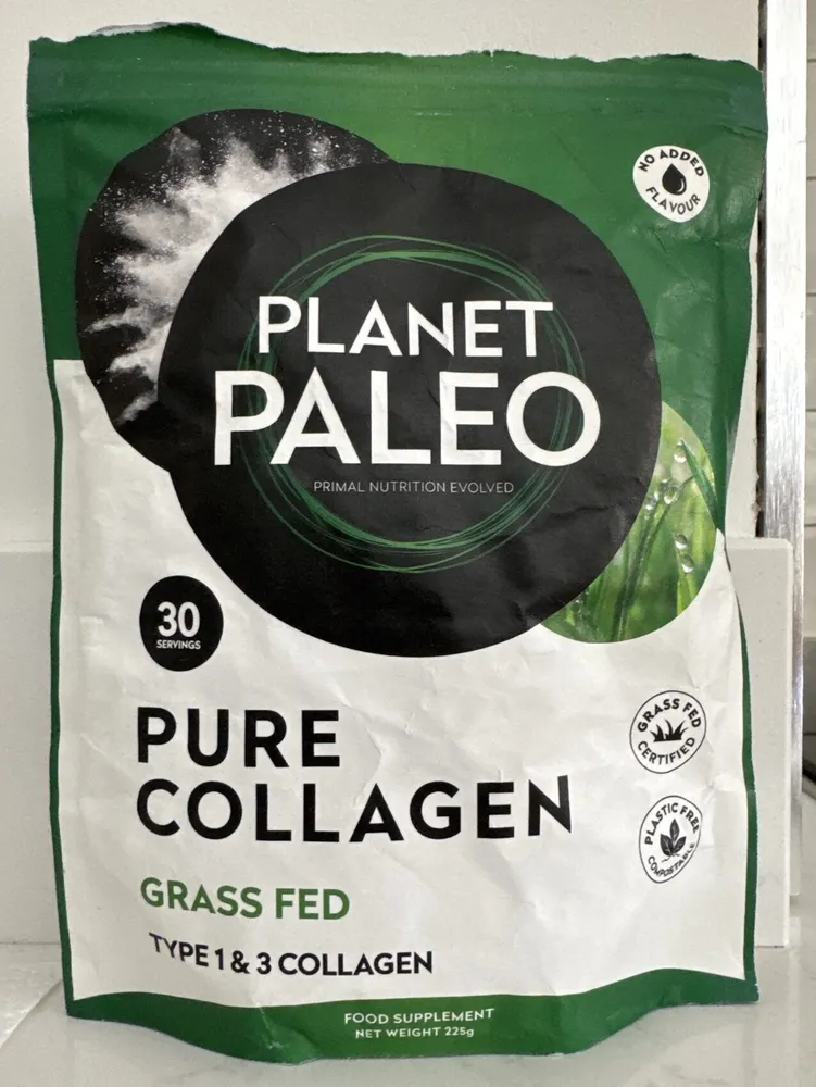 Pure Collagen