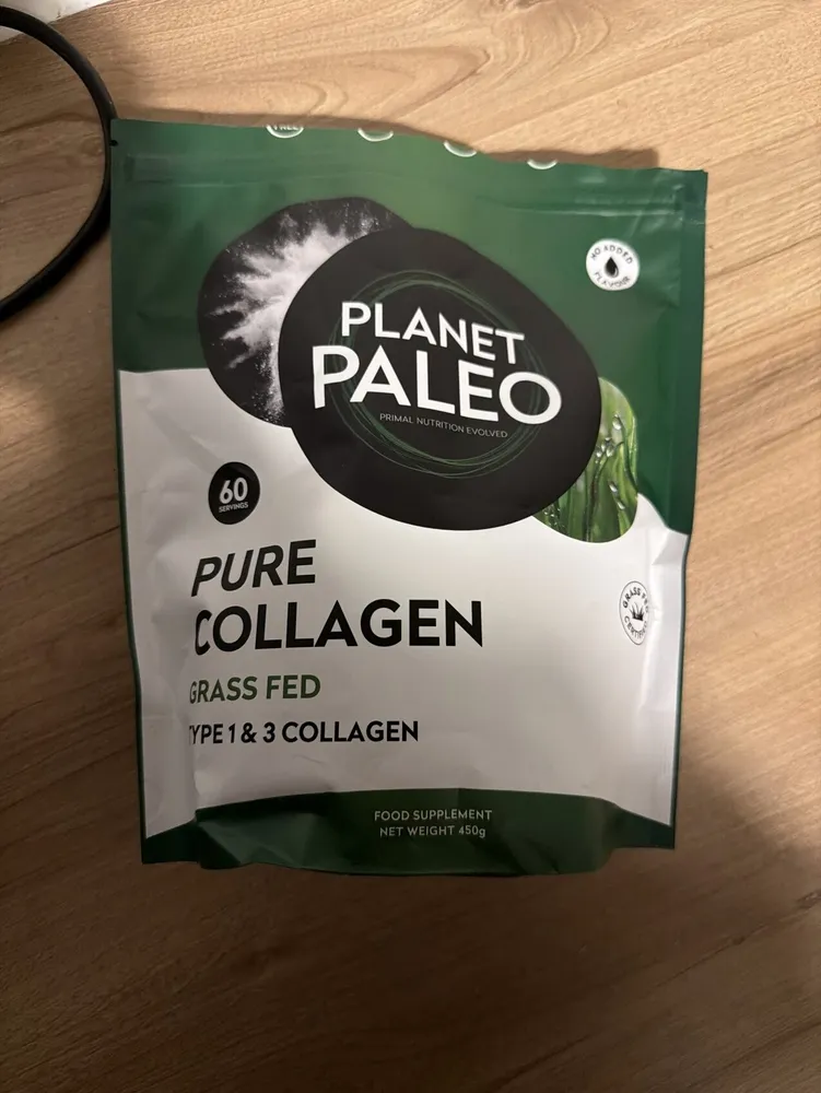 Pure Collagen