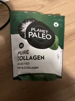 Pure Collagen