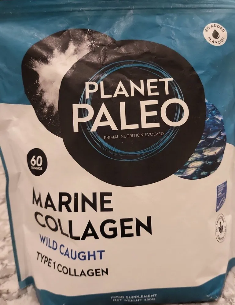 MARINE COLLAGEN