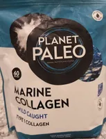 MARINE COLLAGEN