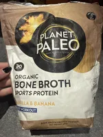 Bone Broth Sports Protein