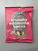 Crunchy beans