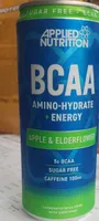 BCAA Amino Hydrate