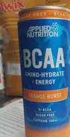 BCAA Amino Hydrate