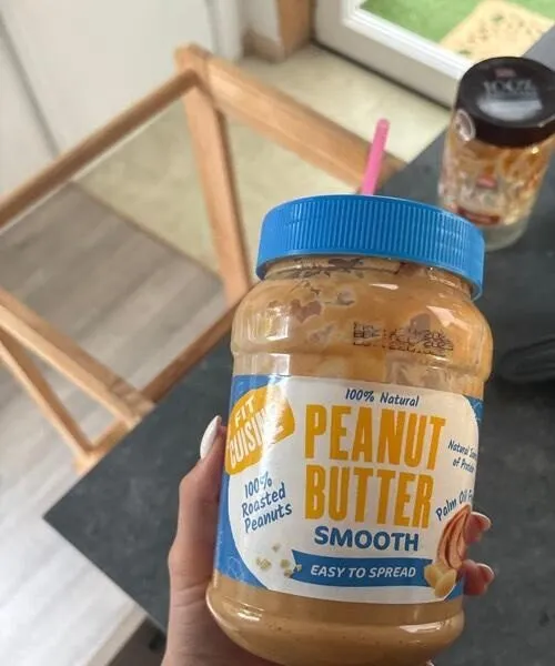 Peanuts