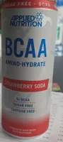 BCAA Amino Hydrate