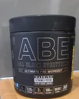ABE Ultimate Pre-Workout