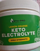 keto electrolytes