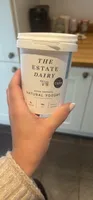 Greek Style Natural Yogurt