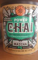 Power Chai