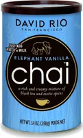 Elephant Vanilla Chai
