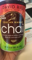 Toucan Mango