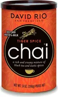 Tiger spice chai
