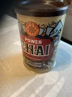 Power chai espresso