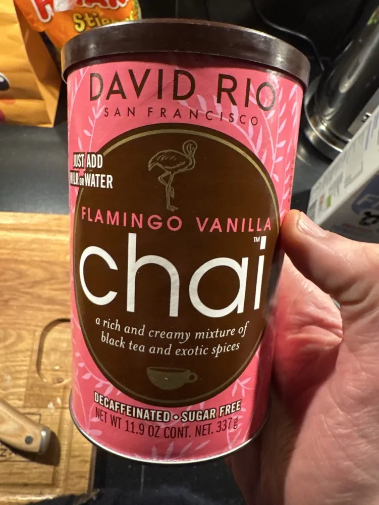 Chai