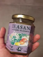 Tisane relaxante