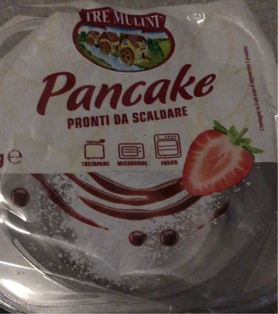 Pancake