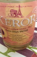 Keror Peach
