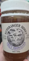 Bushranger Honey