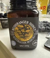 Manuka Honey